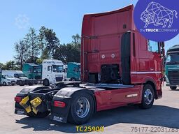 DAF XF 105 530