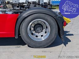 DAF XF 105 530