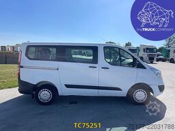 Ford Transit Transit kombi 130.35 9 places