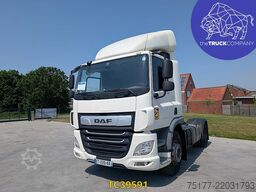 DAF 85 CF 450