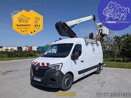 Renault Master 145.35 klubb