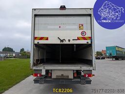 Iveco EuroCargo