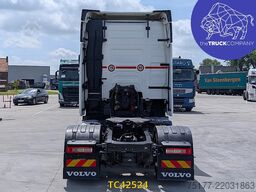 Volvo FH 460