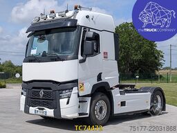 Renault T 520