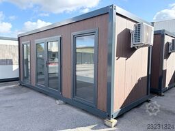Villex Villex Medium Wood Pavillon 2.0