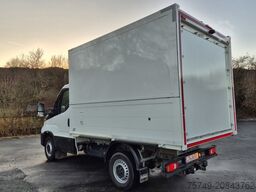 iveco Daily 35-160 Getränkewagen 3,5t