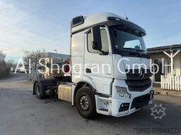 Mercedes-Benz Actros 1851 Retarder/Kompressor/Eu6/Motor defek...