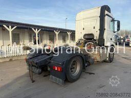 Mercedes-Benz Actros 1851 Retarder/Kompressor/Eu6/Motor defek...
