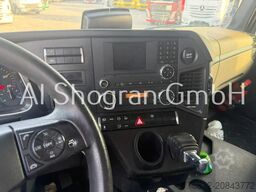 Mercedes-Benz Actros 1851 Retarder/Kompressor/Eu6/Motor defek...