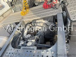 Mercedes-Benz Actros 1851 Retarder/Kompressor/Eu6/Motor defek...