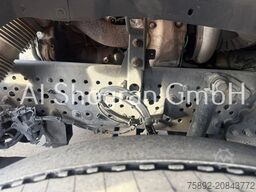 Mercedes-Benz Actros 1851 Retarder/Kompressor/Eu6/Motor defek...