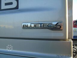 Mercedes-Benz Axor 1840 + EURO 5 + PERFECT