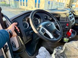 DAF XF 480 SpaceCab / MOTOR GERÄUSCHE / Eu6d