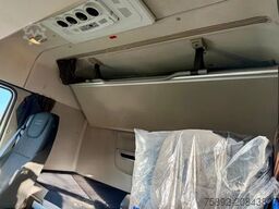 DAF XF 480 SpaceCab / MOTOR GERÄUSCHE / Eu6d