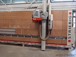 Striebig Evolution 6224