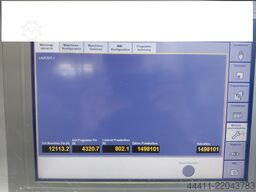 TRUMPF TruBend 7036 (B19)