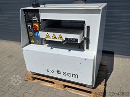 SCM S52