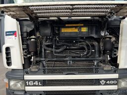 Scania 164 - 480 (BELGISCHE WAGEN / HANDGESCHAKELD / V...