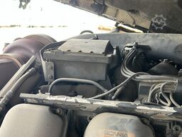 Scania 164 - 480 (BELGISCHE WAGEN / HANDGESCHAKELD / V...