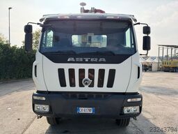 Astra HD8 84.48-80