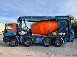 Iveco TRAKKER AD340T45