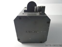 Siemens 1FT6082-8AH71-4EG1 Servomotor SN: YF R725087602001