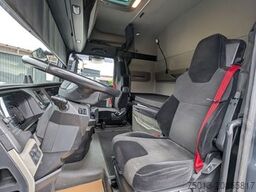 MAN TGX 33.510 6X4 Loglift F125 ZT 93