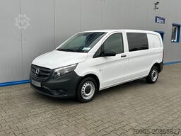 MERCEDES-BENZ Vito 114 MIXTO KOMPAKT 6G KLIMA MBUX KAMERA AHK