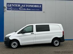 MERCEDES-BENZ Vito 114 MIXTO KOMPAKT 6G KLIMA MBUX KAMERA AHK