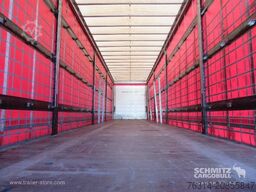 Schmitz Cargobull Curtainsider Coil Getränke