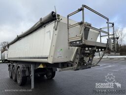 Schmitz Cargobull Kipper Alukastenmulde 24m³