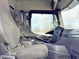 MERCEDES-BENZ AROCS 4145* KIPPER 5,60 m + BORDMATIC / 8x4