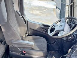 MERCEDES-BENZ AROCS 4145* KIPPER 5,60 m + BORDMATIC / 8x4