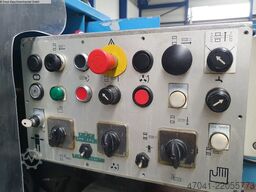 VOUMARD 6A - 600