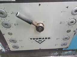 VOUMARD 6A - 600