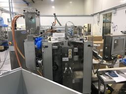 Universal Gamma-S4D