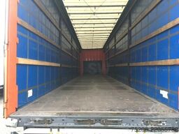 Krone Profi Liner Standard