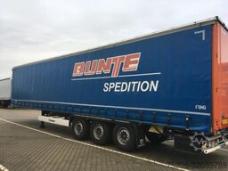 Krone Profi Liner Standard