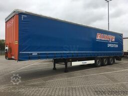 Krone Profi Liner Standard