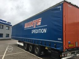 Krone Profi Liner Standard