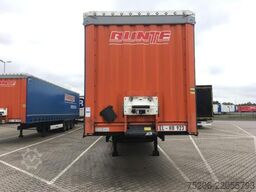 Krone Profi Liner Standard