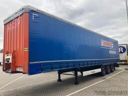Krone Profi Liner Standard