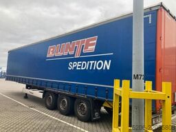 Krone Profi Liner Standard