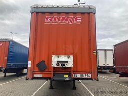Krone Profi Liner Standard