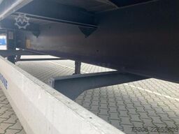Krone Profi Liner Standard