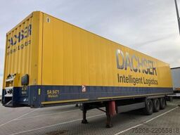Krone Dry Liner Standard