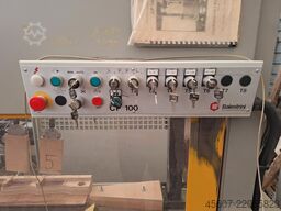 BALESTRINI CP 100/6