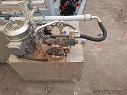 BALESTRINI CP 100/6