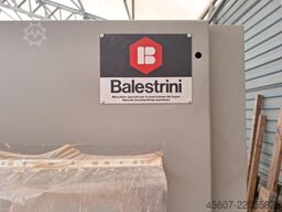 BALESTRINI CP 100/6