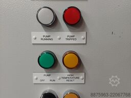 UK Exchangers Ltd UKE-8-4PV-8 - (50 kW) 8 Plates